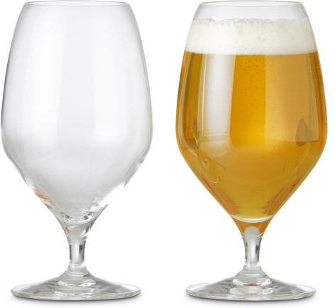 [product_category]-Rosendahl Premium Glass Beer Glass, 2 Pcs.-Rosendahl-5709513296058-29605-ROS-1