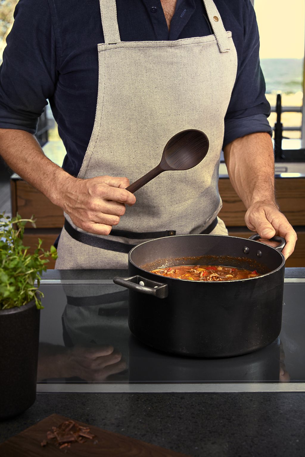 [product_category]-Rosendahl Rå Ladle, Thermal Ash-Rosendahl-5709513231110-23111-ROS-14