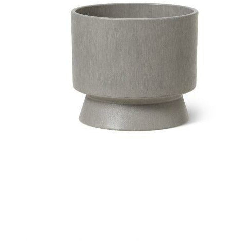 [product_category]-Rosendahl Ro Flowerpot ø12 Cm, Sand-Rosendahl-5709513206309-20630-ROS-1