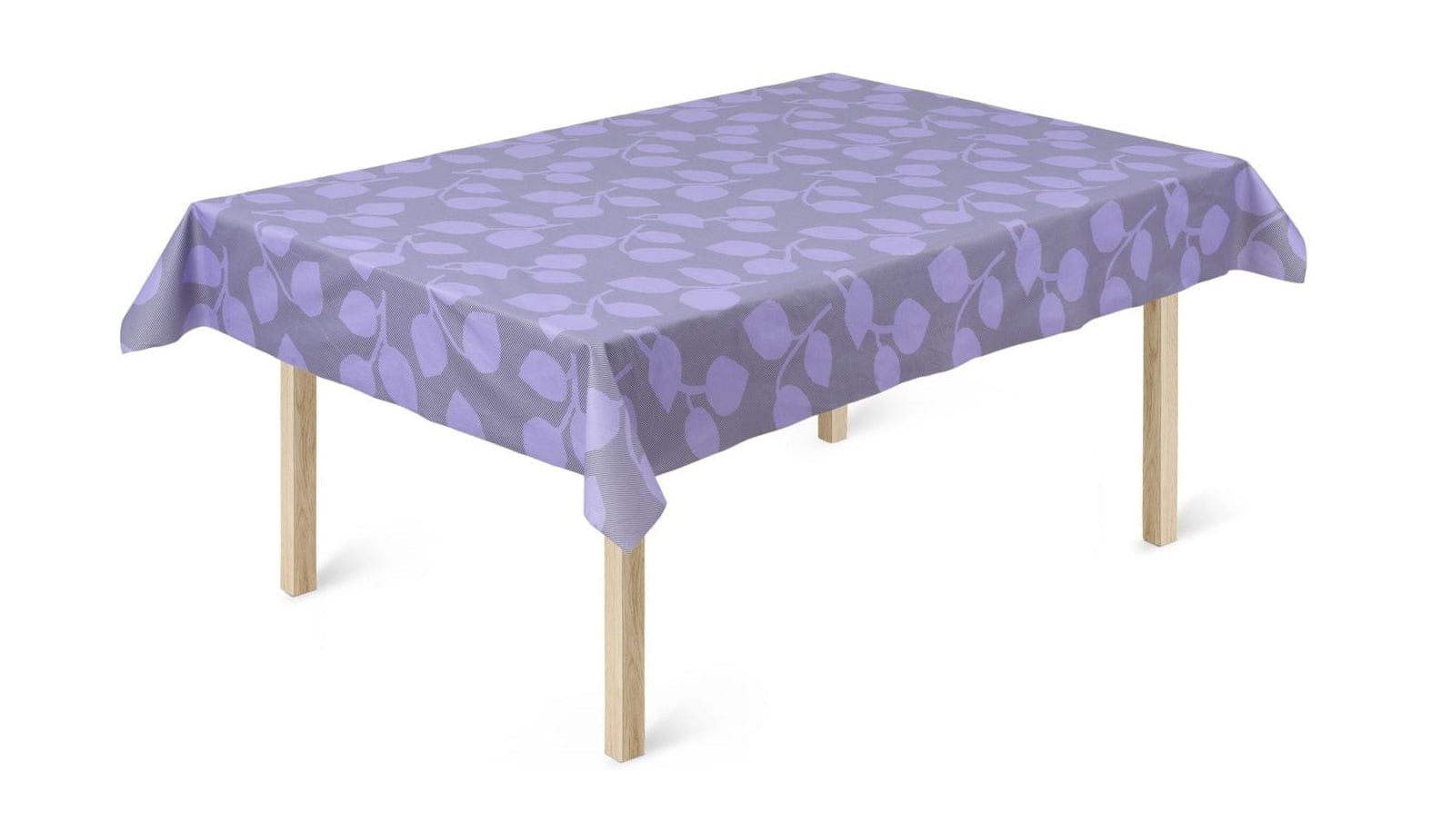 [product_category]-Rosendahl Rosendahl Textiles Outdoor Natura Acrylic Tablecloth 140x220 Cm, Green-Rosendahl-5709513214489-21448-ROS-1