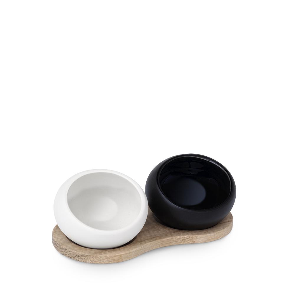 [product_category]-Rosendahl Salt And Pepper Bowl-Rosendahl-5709513204954-20495-ROS-2