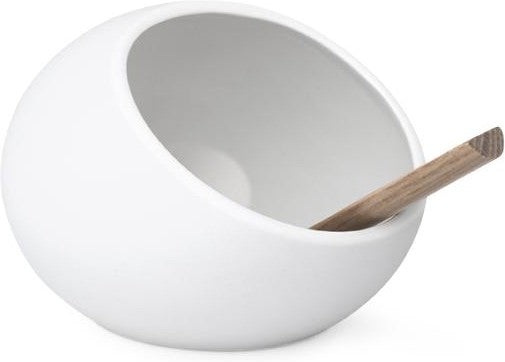 [product_category]-Rosendahl Salt Bowl-Rosendahl-5709513204947-20494-ROS-1