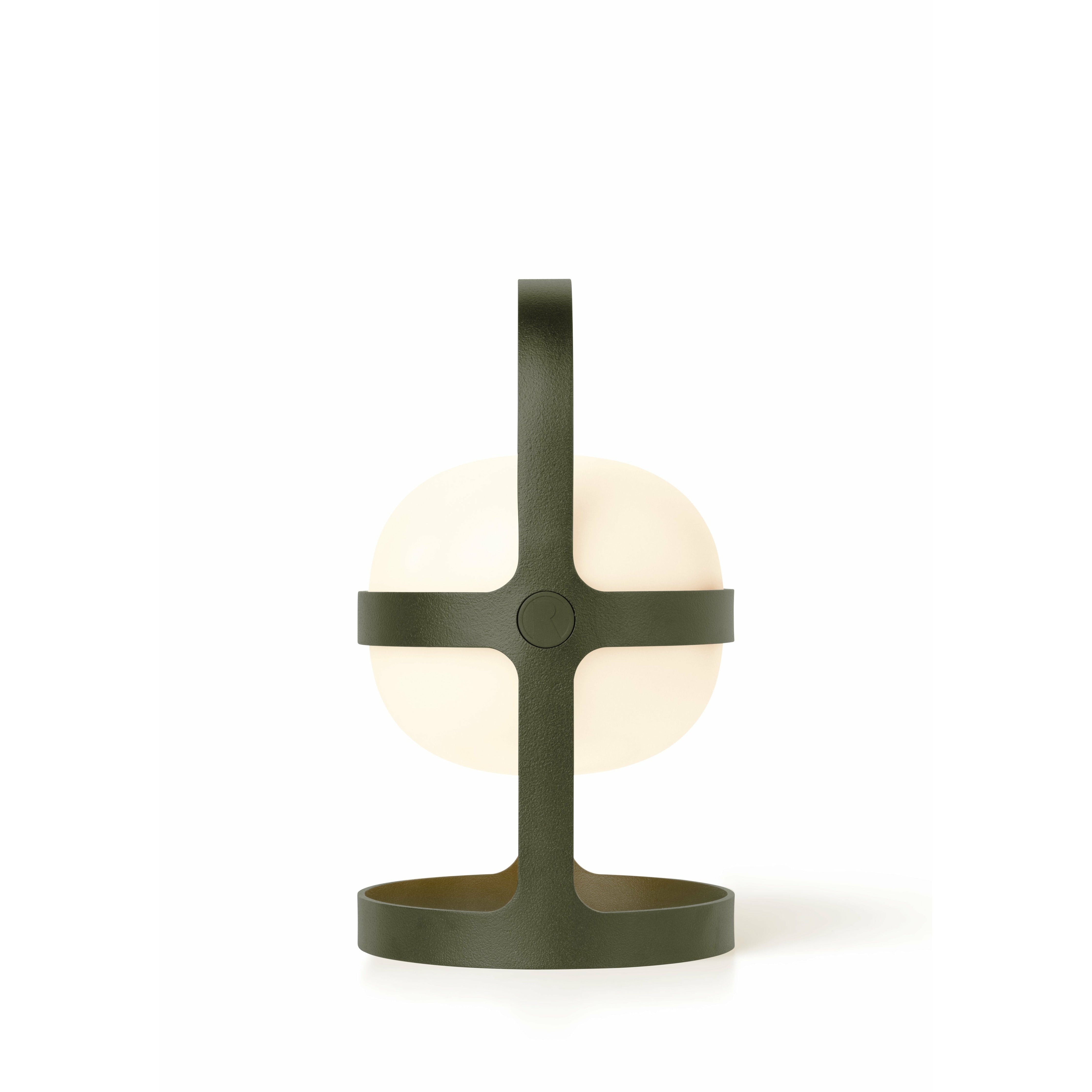 [product_category]-Rosendahl Soft Spot Solar 24 Cm, Olive Green-Rosendahl-5709513263111-26311-ROS-2