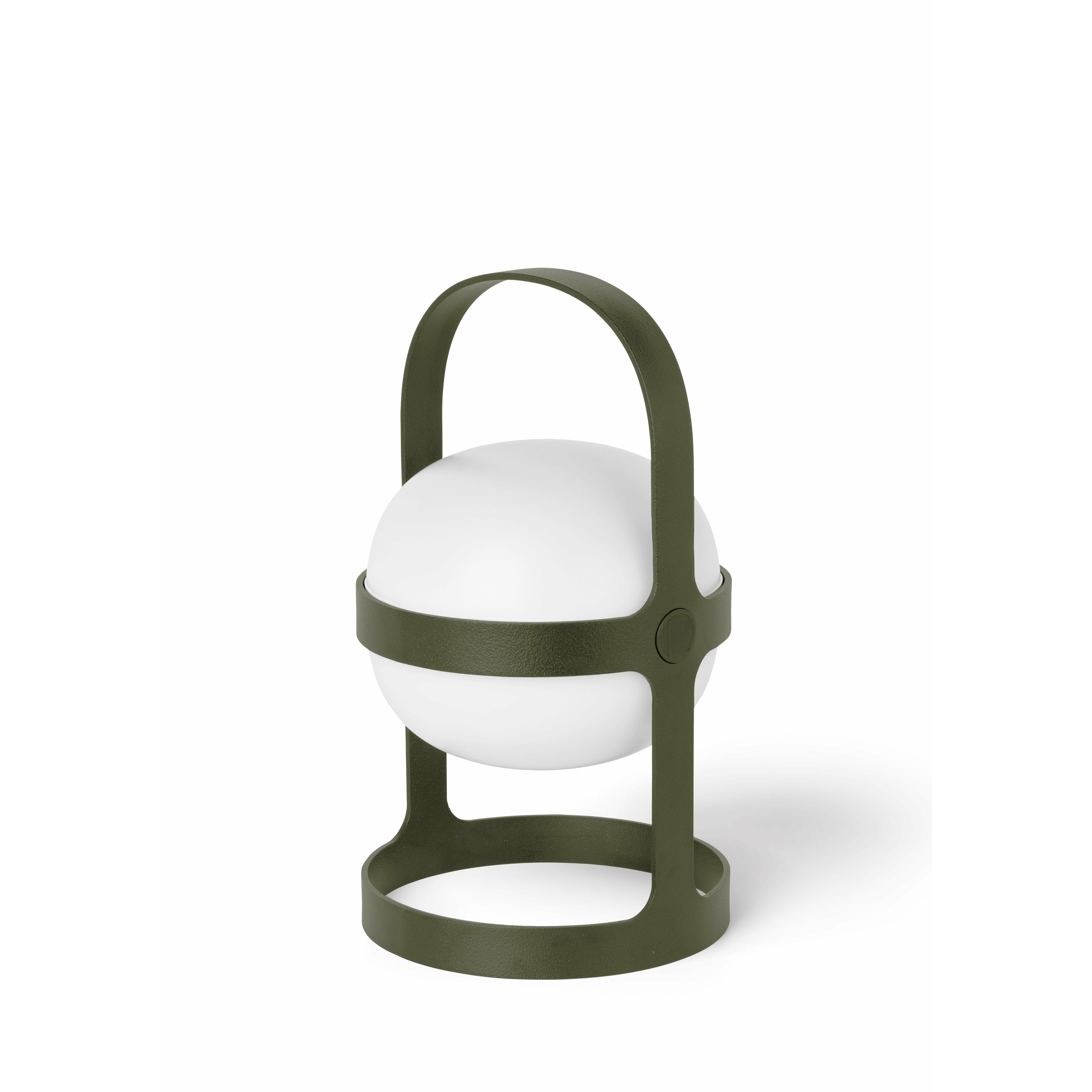 [product_category]-Rosendahl Soft Spot Solar 24 Cm, Olive Green-Rosendahl-5709513263111-26311-ROS-3