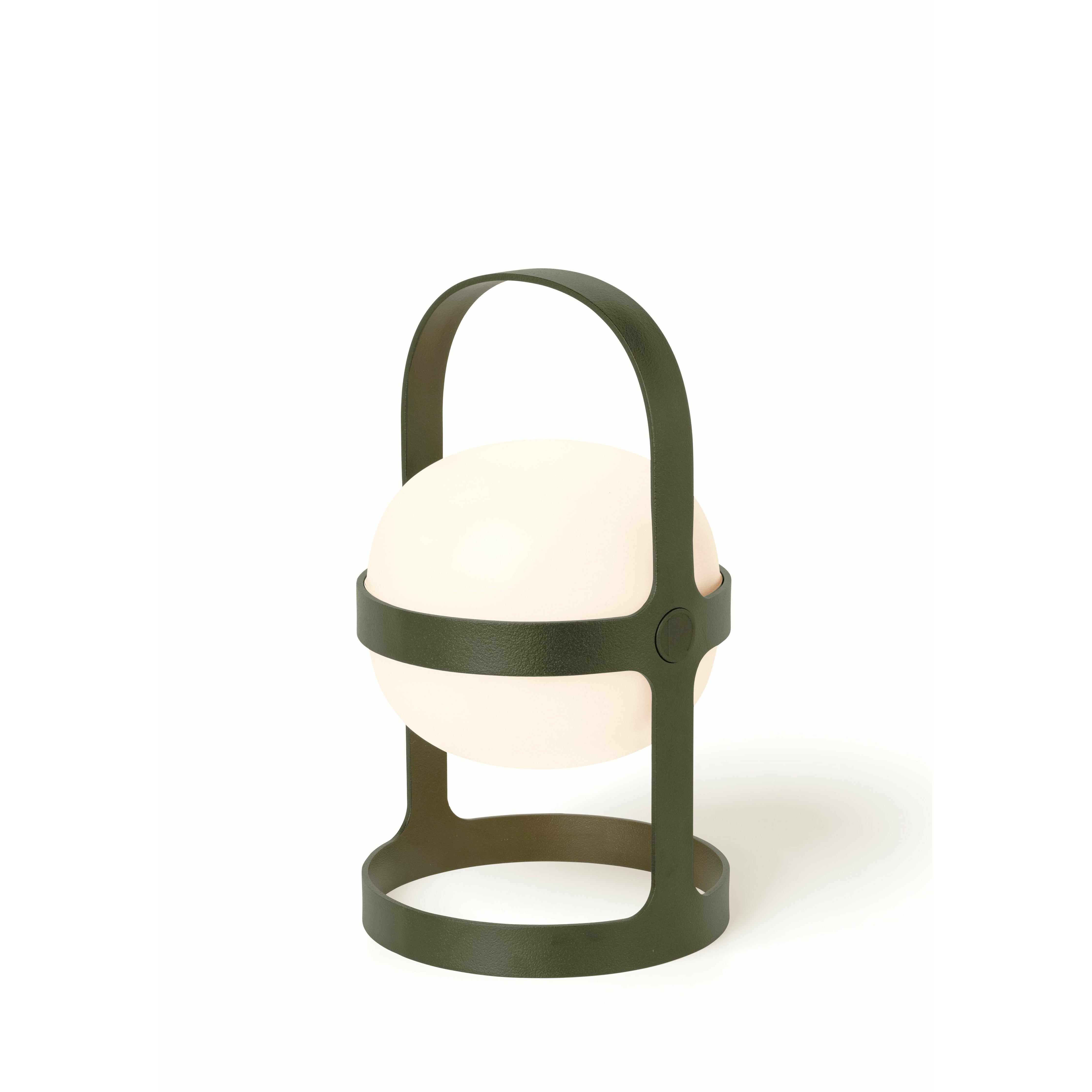 [product_category]-Rosendahl Soft Spot Solar 24 Cm, Olive Green-Rosendahl-5709513263111-26311-ROS-4