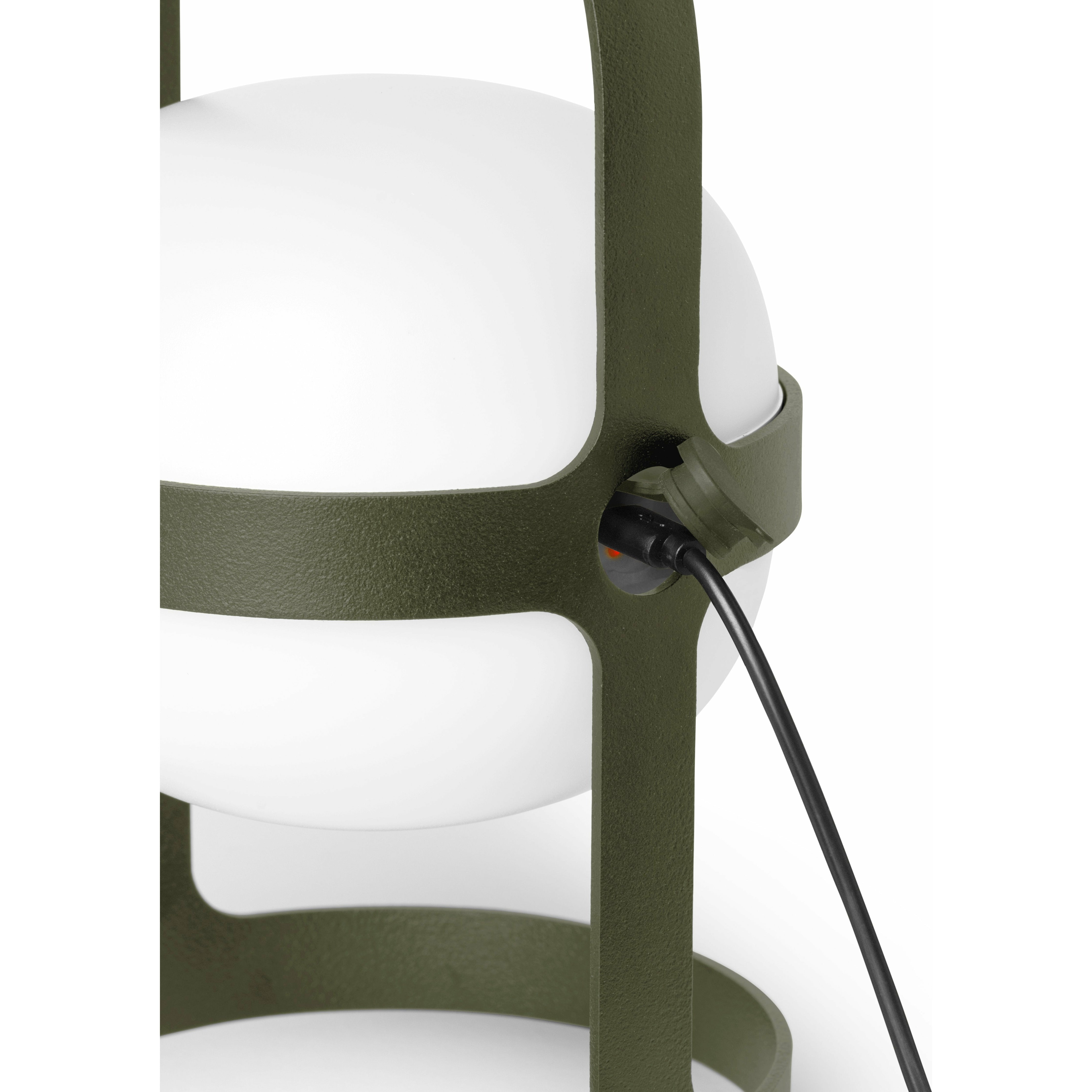 [product_category]-Rosendahl Soft Spot Solar 24 Cm, Olive Green-Rosendahl-5709513263111-26311-ROS-5