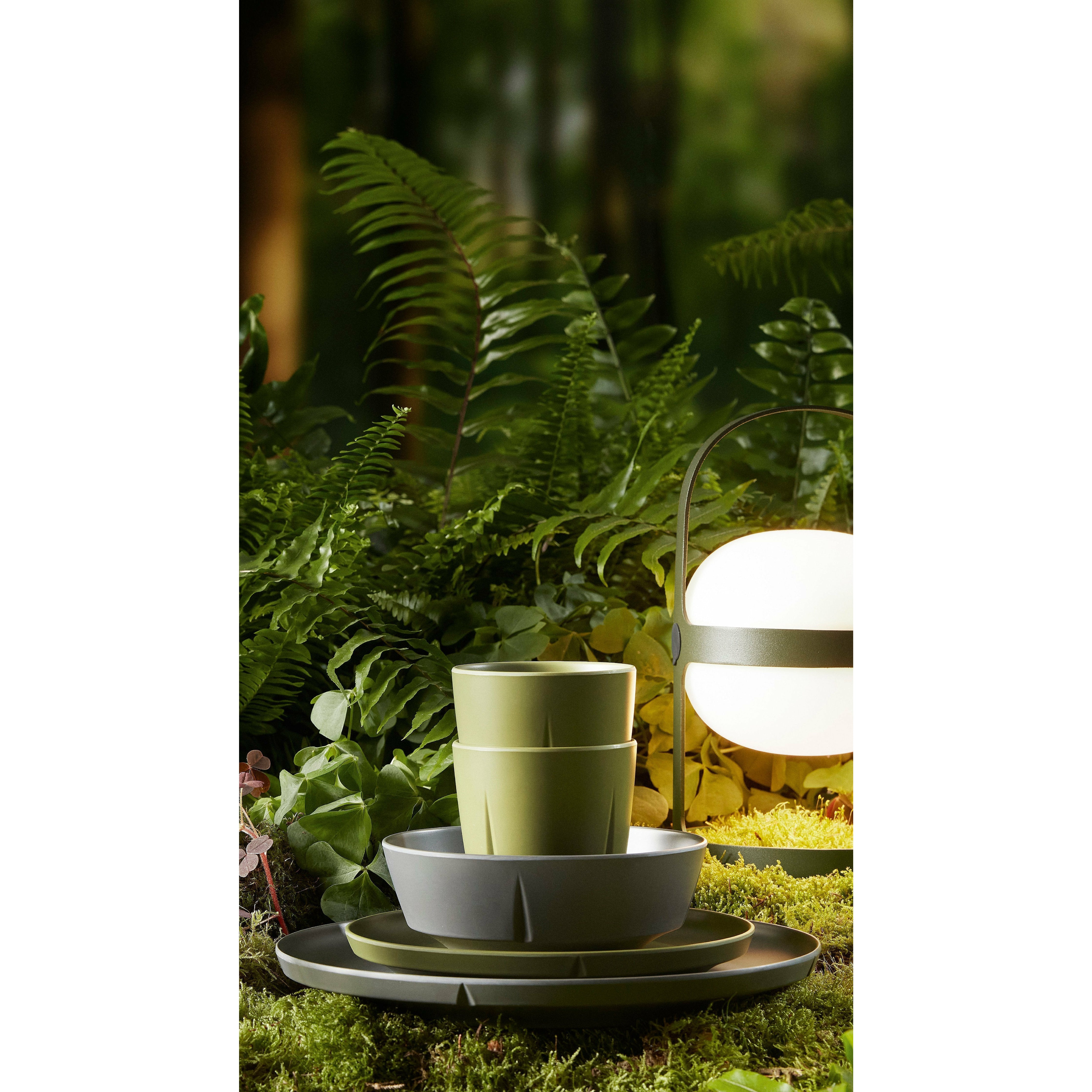 [product_category]-Rosendahl Soft Spot Solar 24 Cm, Olive Green-Rosendahl-5709513263111-26311-ROS-6