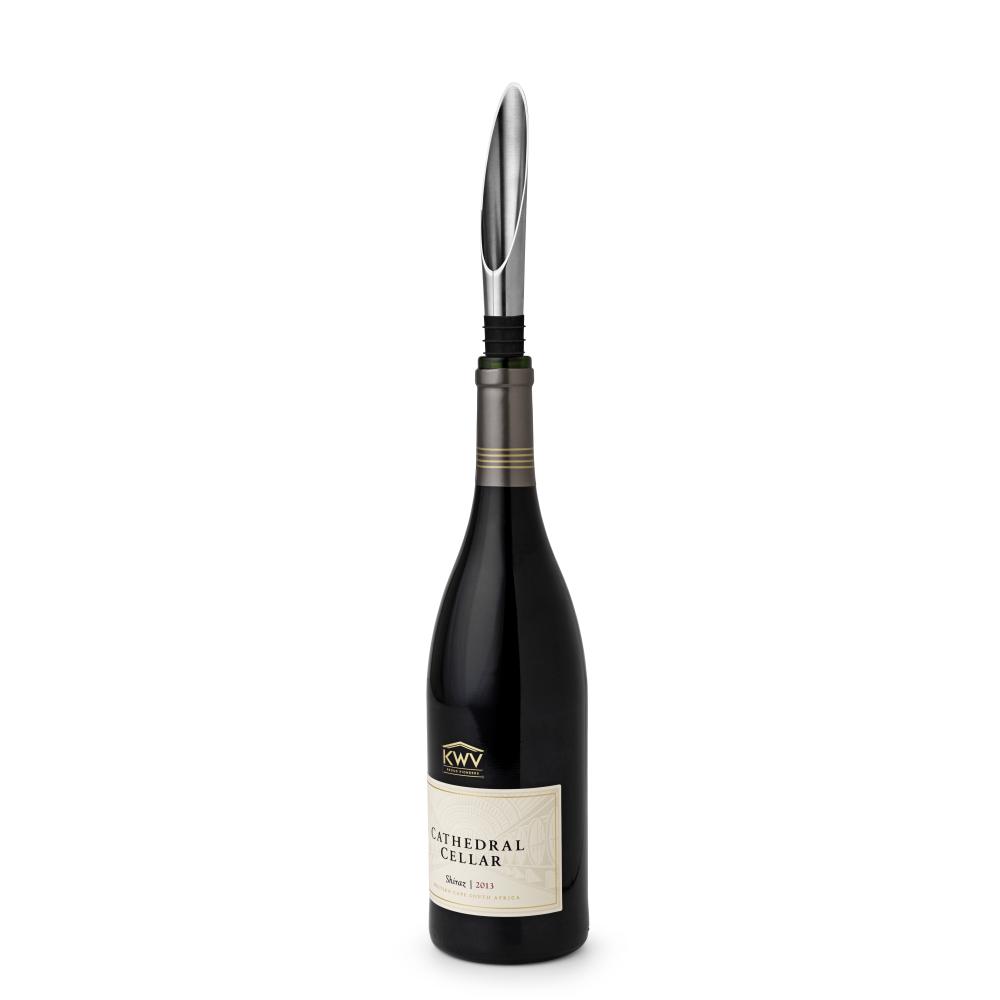 [product_category]-Rosendahl Tom Nybroe Pouring, Ventilation And Decanting Plugs-Rosendahl-5709513250463-25046-ROS-2