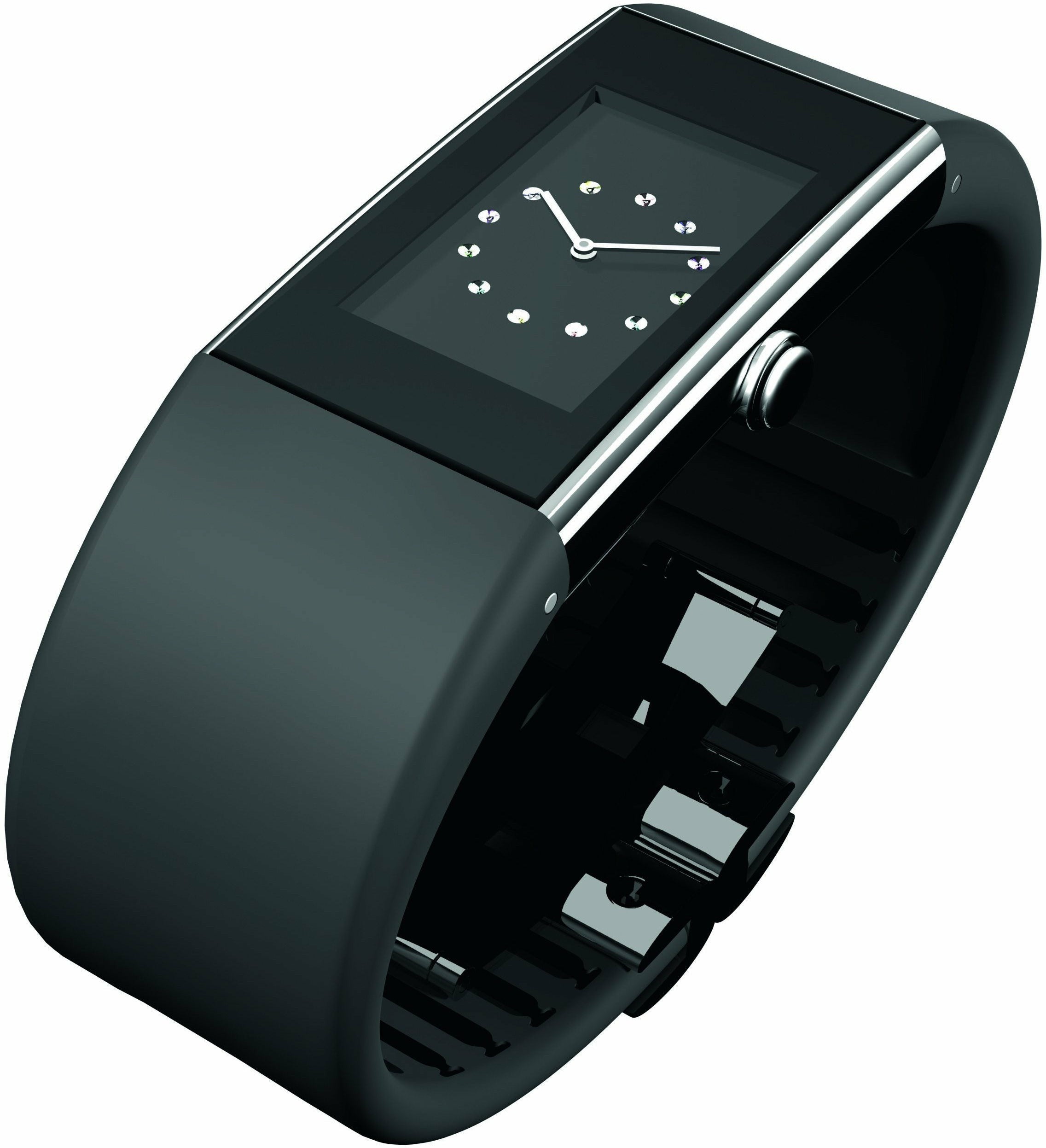 [product_category]-Rosendahl Watch Ii Small 43183-Rosendahl Timepieces-5709513431831-3943183-ROS-1