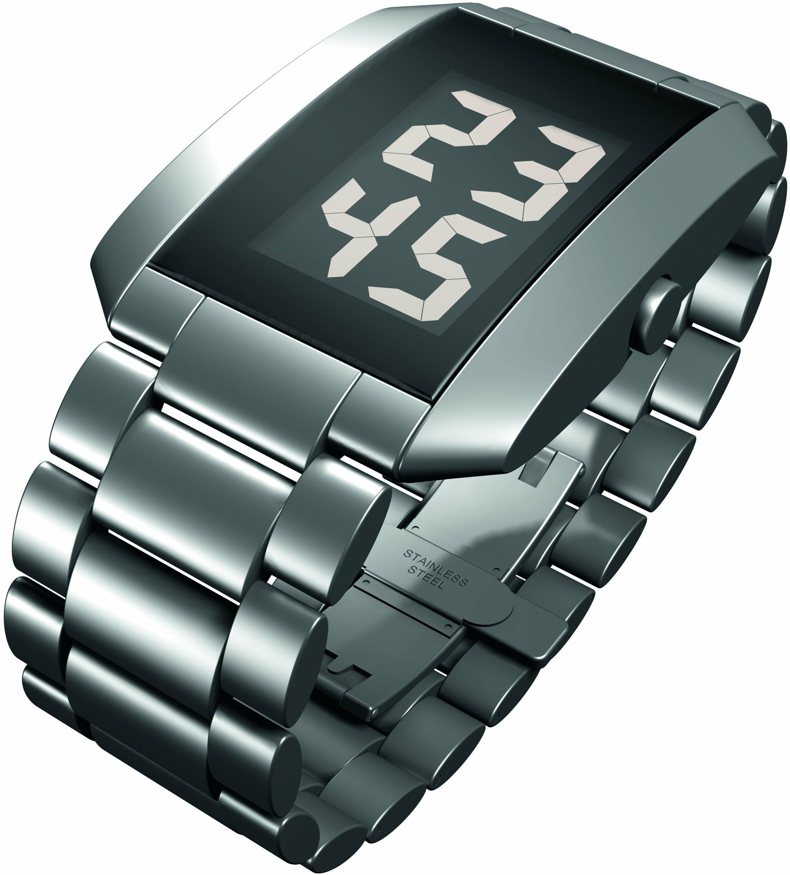 [product_category]-Rosendahl Watch Iii Large 43232-Rosendahl Timepieces-5709513432326-3943232-ROS-1