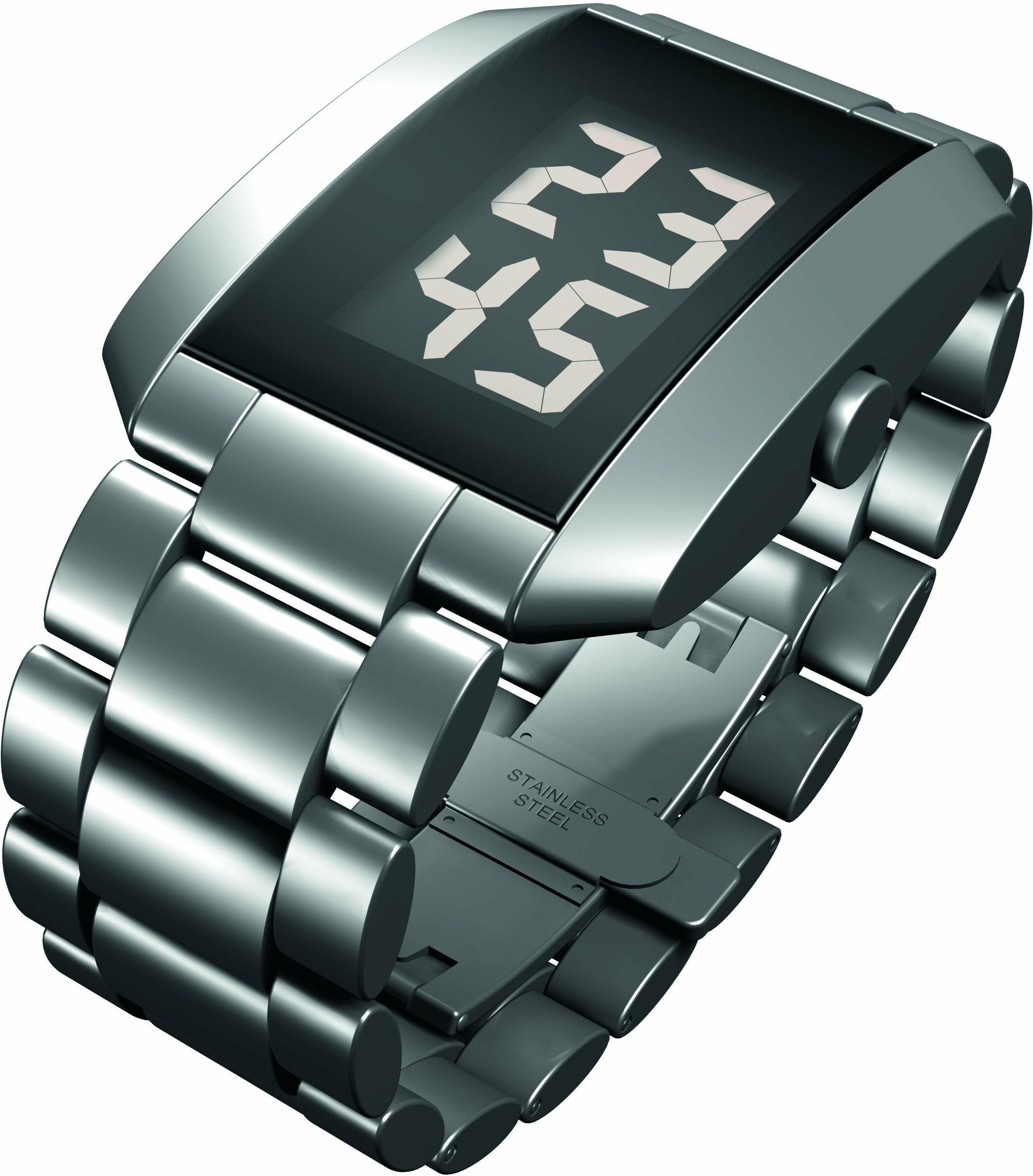 [product_category]-Rosendahl Watch Iii Small 43242-Rosendahl Timepieces-5709513432425-3943242-ROS-1