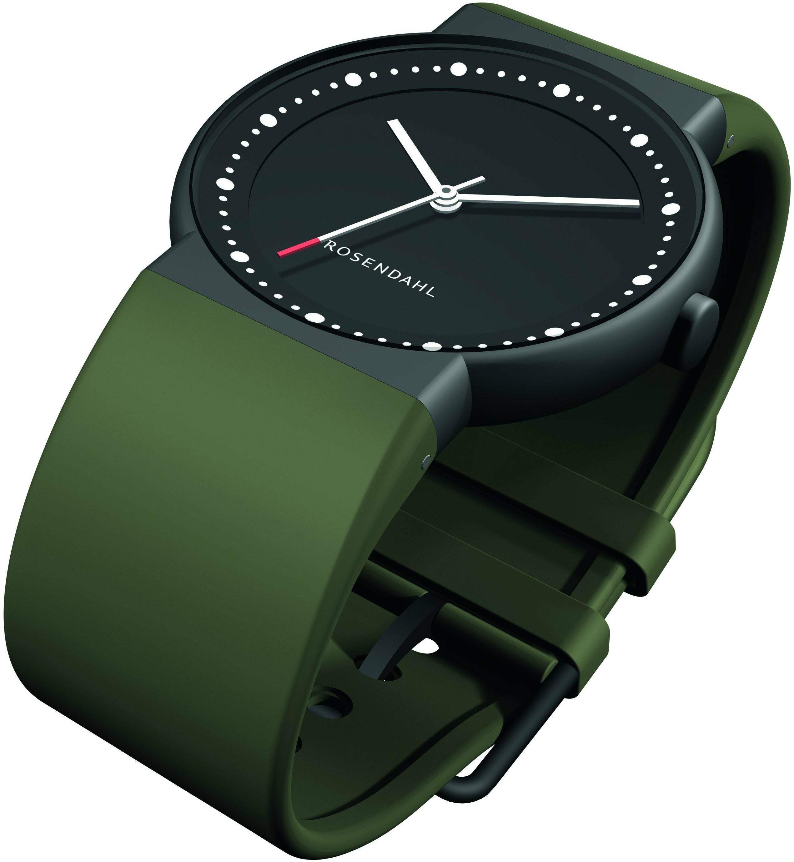 [product_category]-Rosendahl Watch Iv 38 Mm 43253-Rosendahl Timepieces-5709513432531-3943253-ROS-1