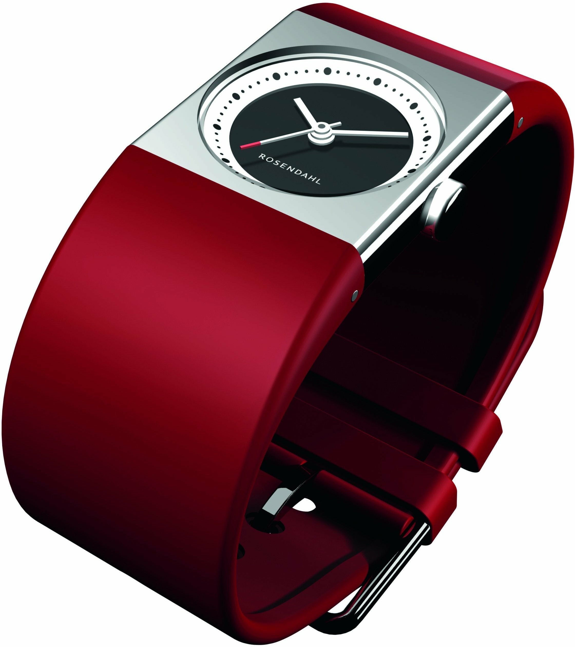 [product_category]-Rosendahl Watch Iv Small 43262-Rosendahl Timepieces-5709513432623-3943262-ROS-1