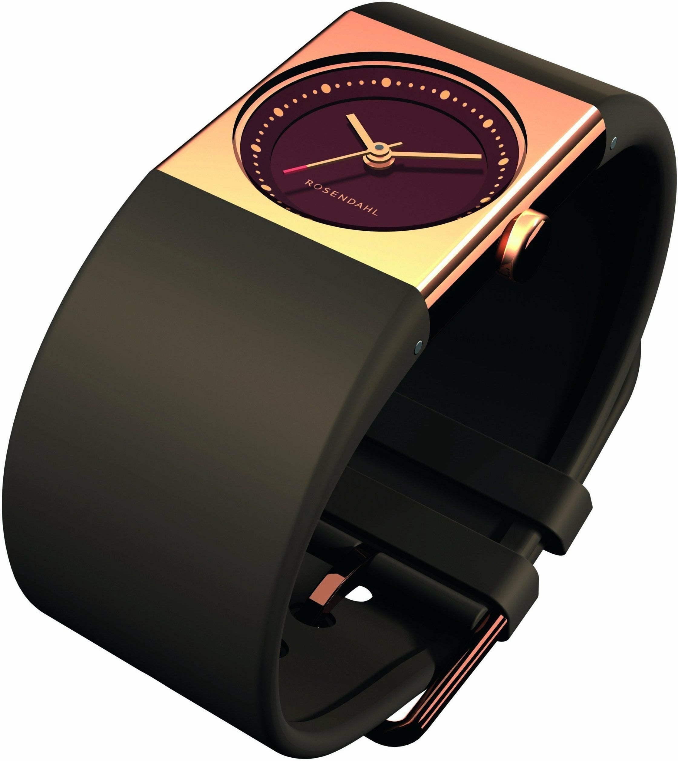 [product_category]-Rosendahl Watch Iv Small 43264-Rosendahl Timepieces-5709513432647-3943264-ROS-1
