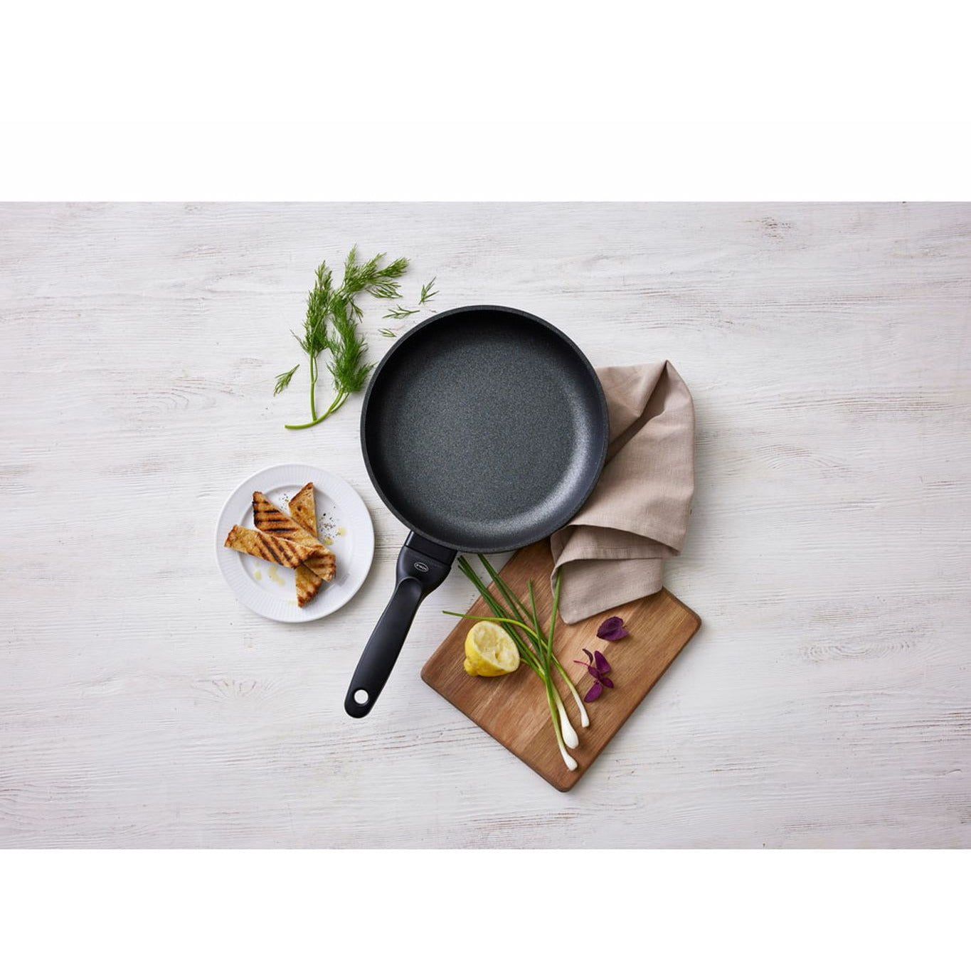 [product_category]-Rösle Cadini Pro Resist Frying Pan, 28 Cm-Rösle-4004293917522-22628-ROS-3