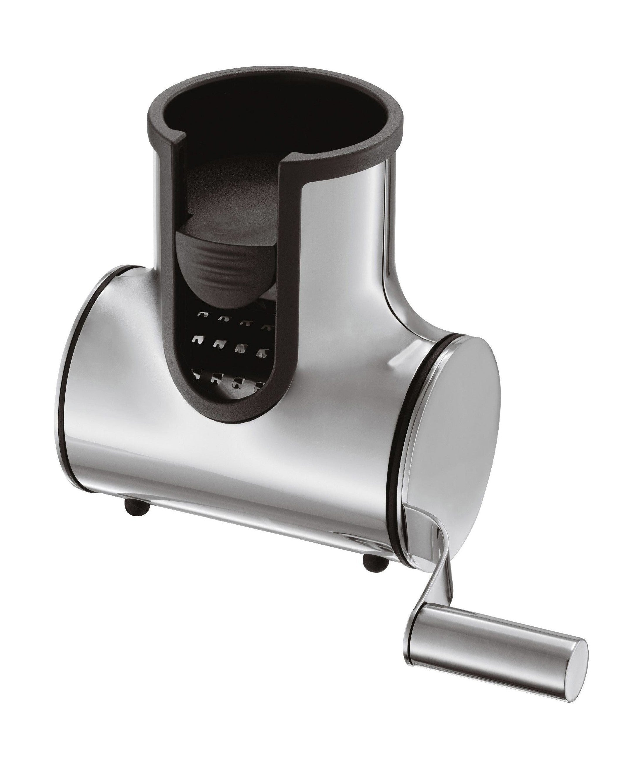 [product_category]-Rösle Cheese Grating Mill 14 X 6.5 X 11.5 Cm-Rösle-4004293166845-22572-ROS-1