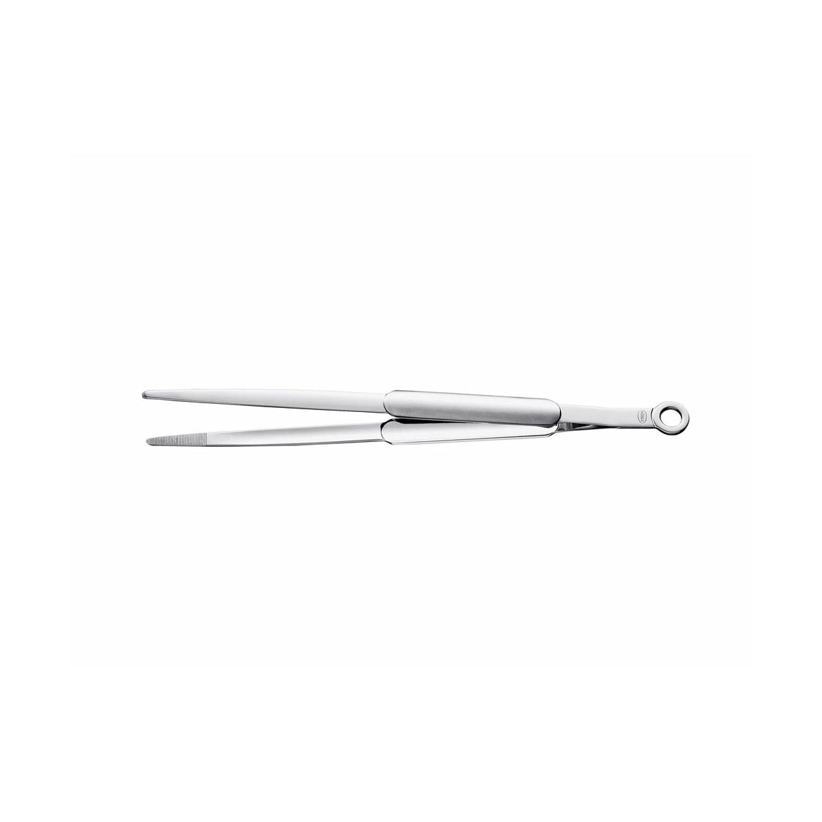 [product_category]-Rösle Cooking Tweezers/Kitchen Tweezers 32 Cm, Steel-Rösle-4004293129253-22504-ROS-1