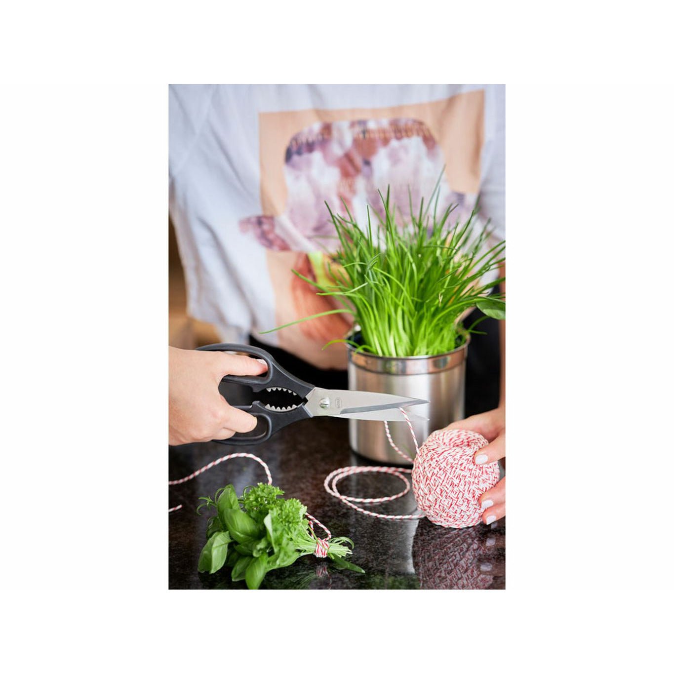 [product_category]-Rösle Kitchen Scissors-Rösle-4004293962904-22683-ROS-2
