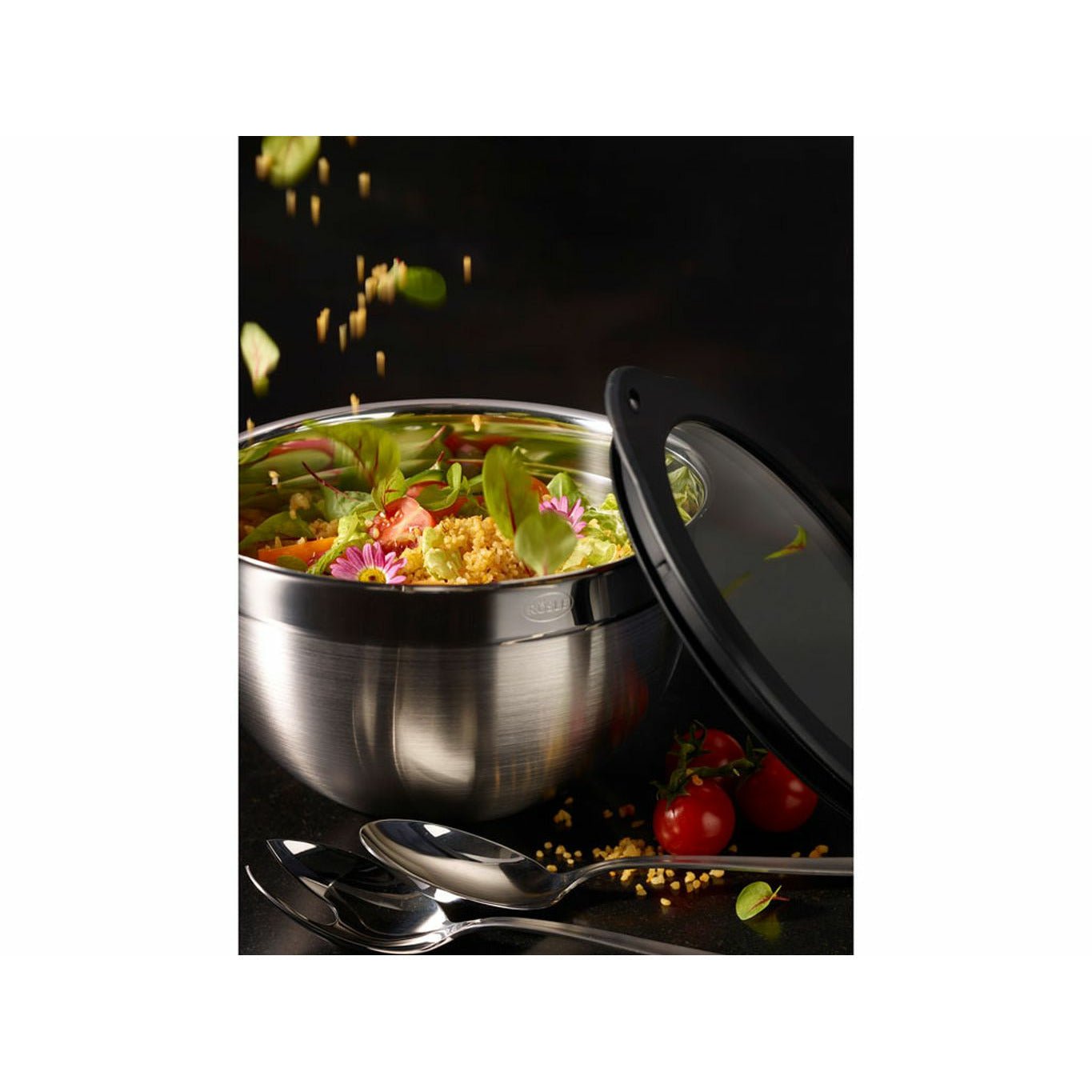 [product_category]-Rösle Mixing Bowl, 12 X 7.8 Cm-Rösle-4004293156723-22547-ROS-2