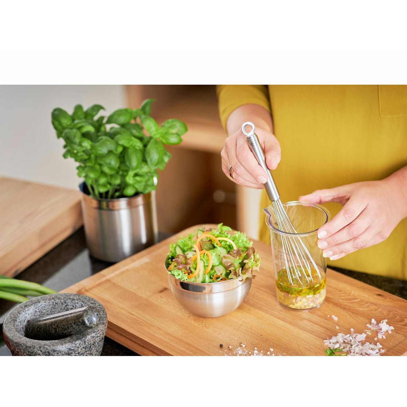 [product_category]-Rösle Mixing Bowl, 8 X 5.5 Cm-Rösle-4004293156686-22546-ROS-3