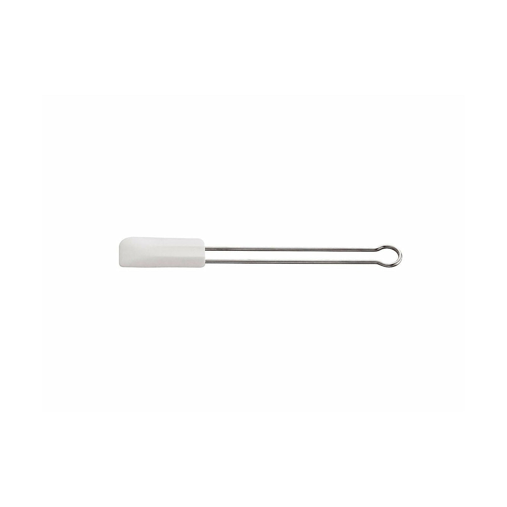 [product_category]-Rösle Spatula 20 X 2.75 Cm, Steel / White-Rösle-4004293124500-22442-ROS-1