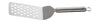 Rösle Spatel Med Huller Og Bukket 32 ​​X 17,5 X 6,5 Cm