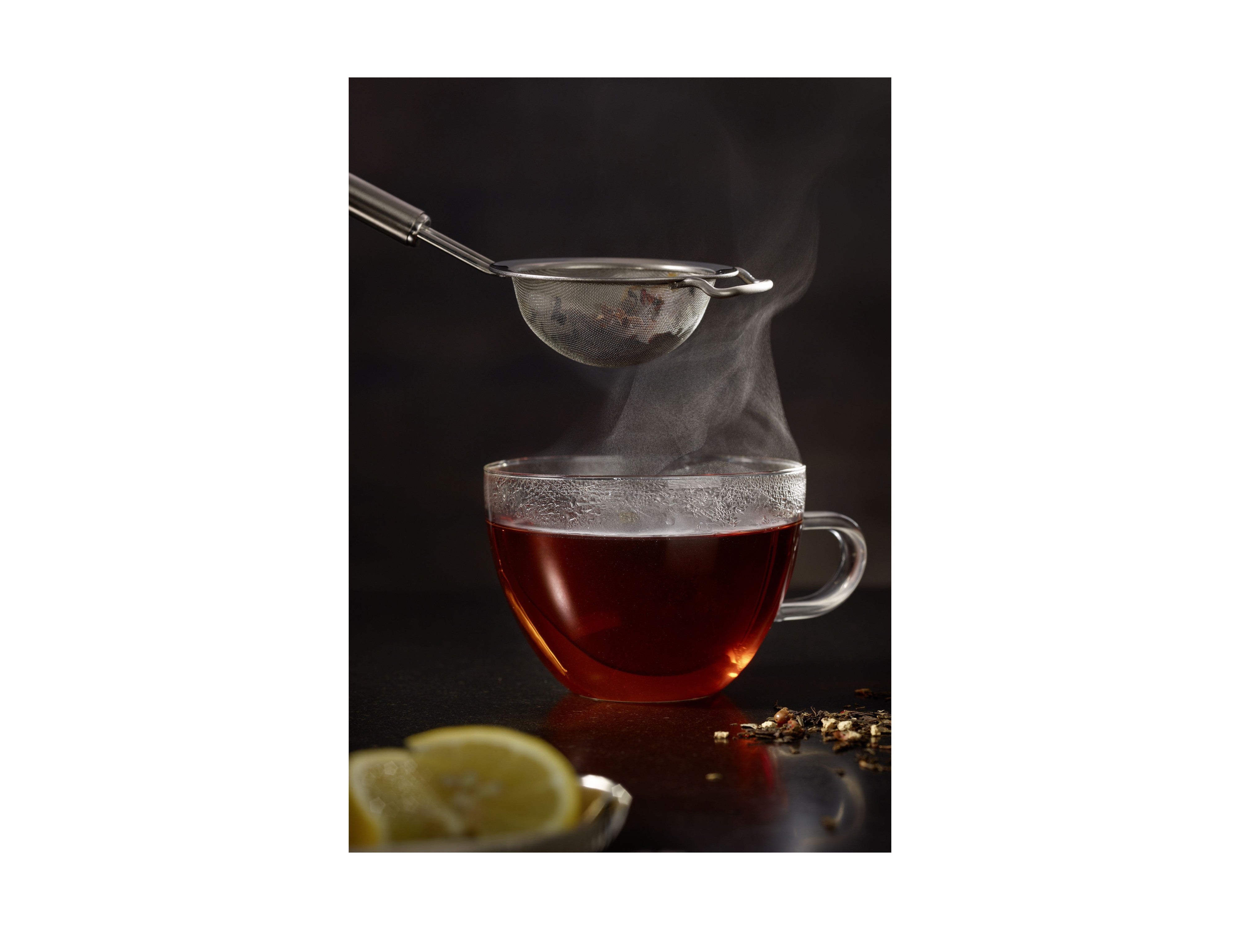 [product_category]-Rösle Tea Sieve/Strainer ø 8 X 19.5 Cm-Rösle-4004293952486-22658-ROS-3