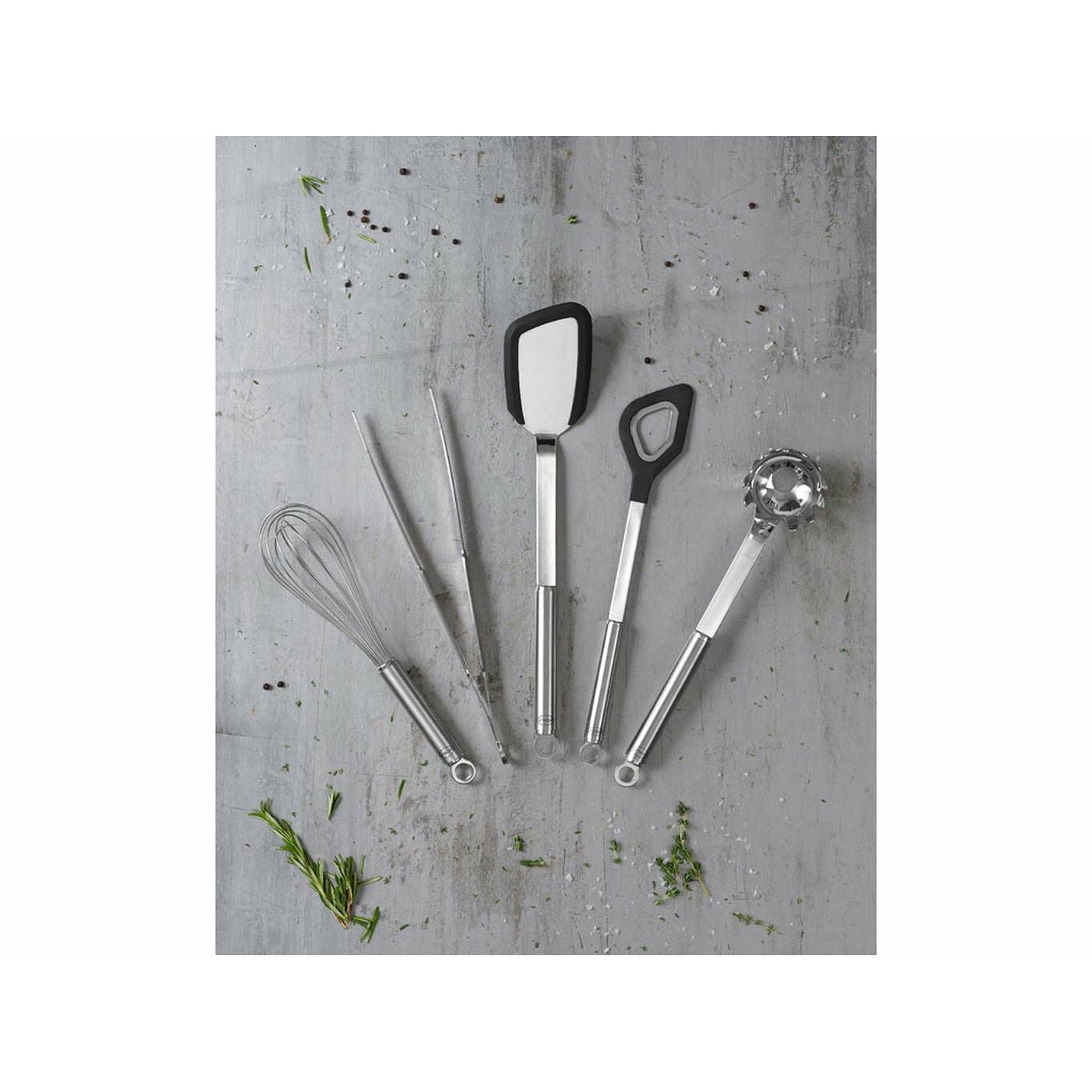 [product_category]-Rösle Whisk Balloon 14 Steel Wires, 22 Cm-Rösle-4004293955999-22670-ROS-3