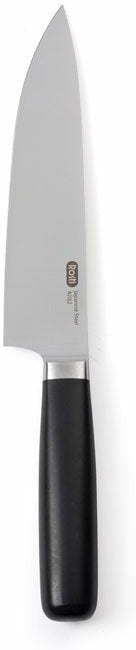 Rosti Kokkens kniv sort, 19 cm