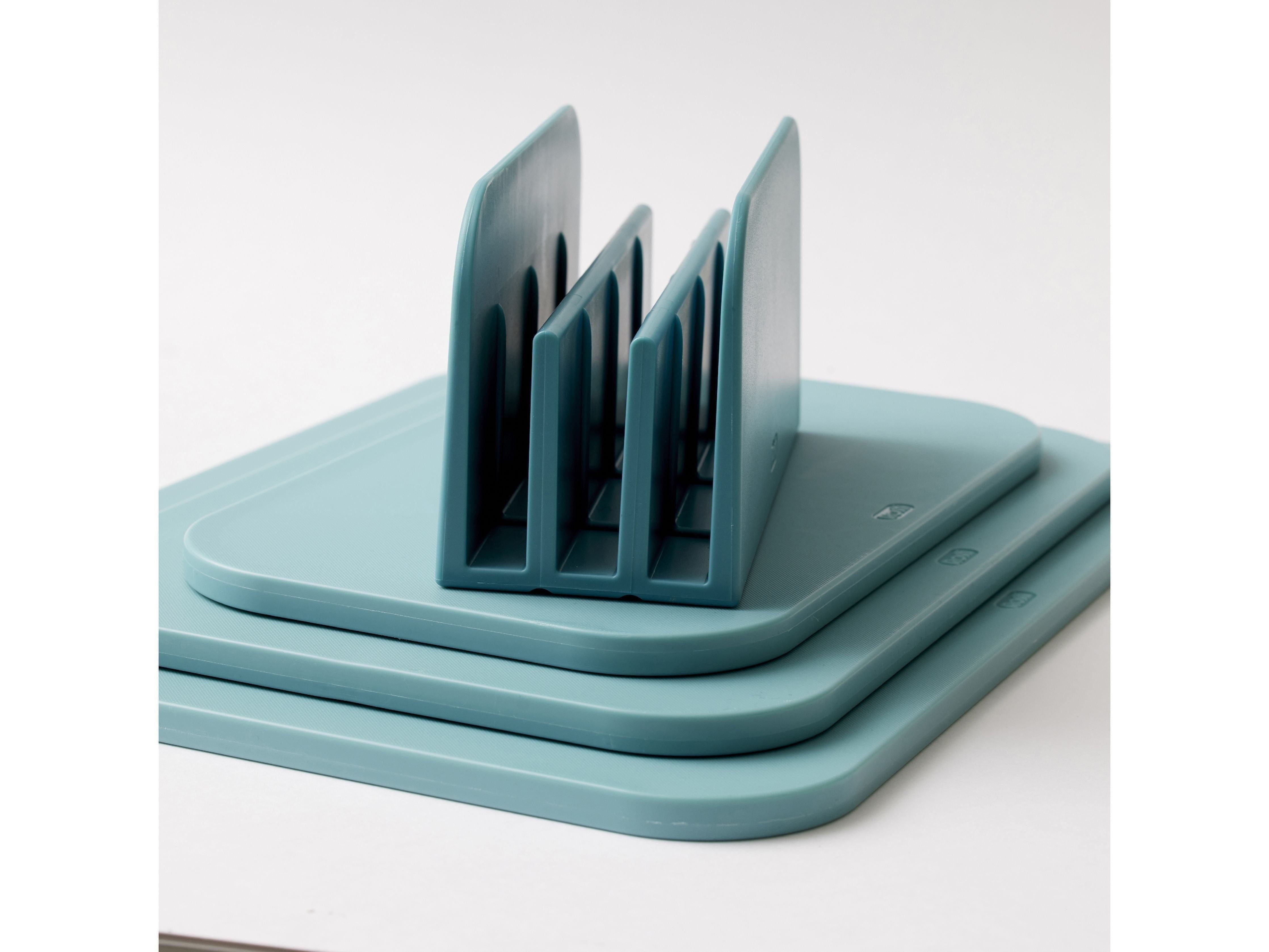 [product_category]-Rosti Choptima Cutting Board Set, Nordic Green-Rosti-5722000278245-27824-ROS-24