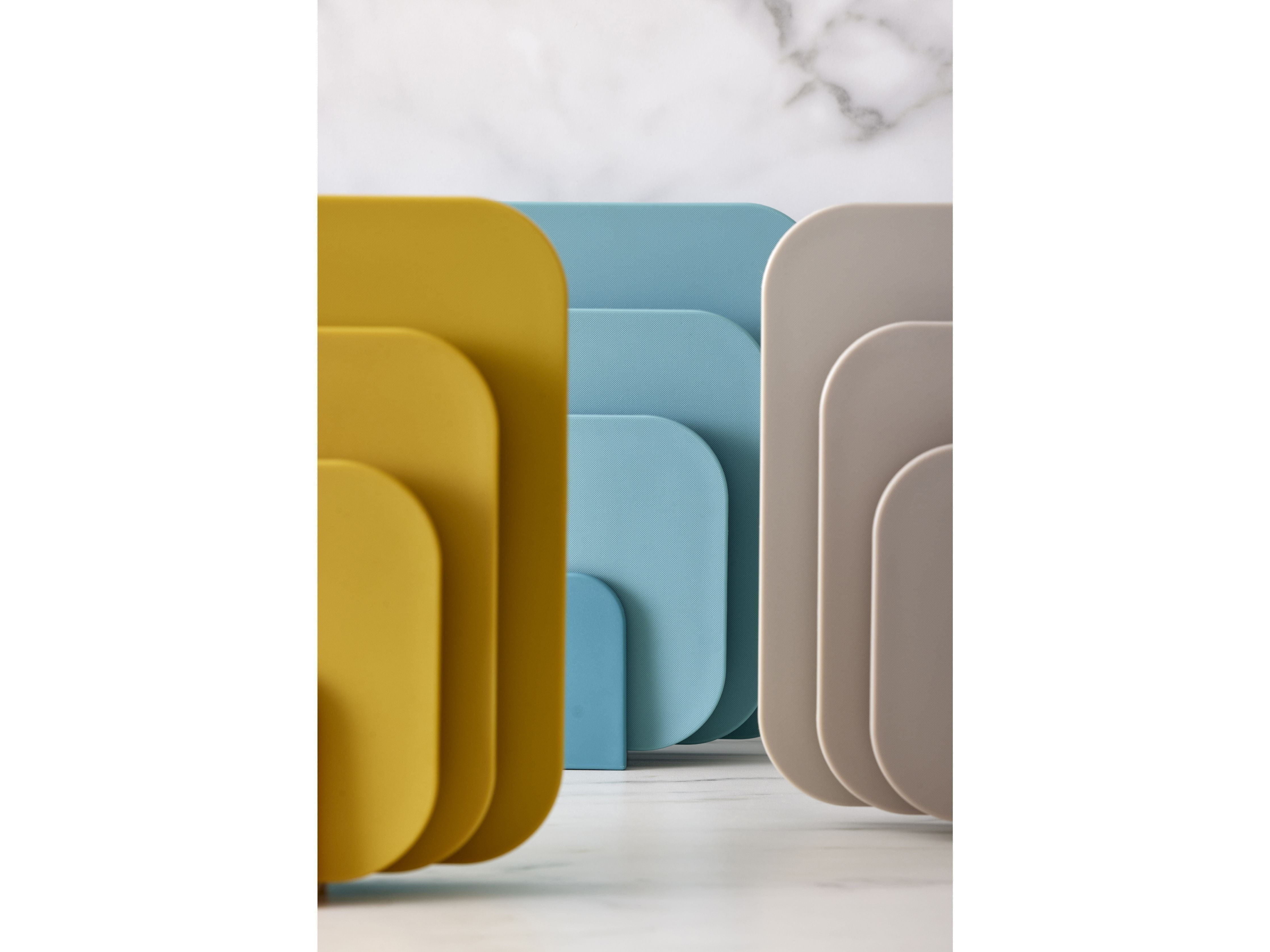 [product_category]-Rosti Choptima Cutting Board Set, Nordic Green-Rosti-5722000278245-27824-ROS-28