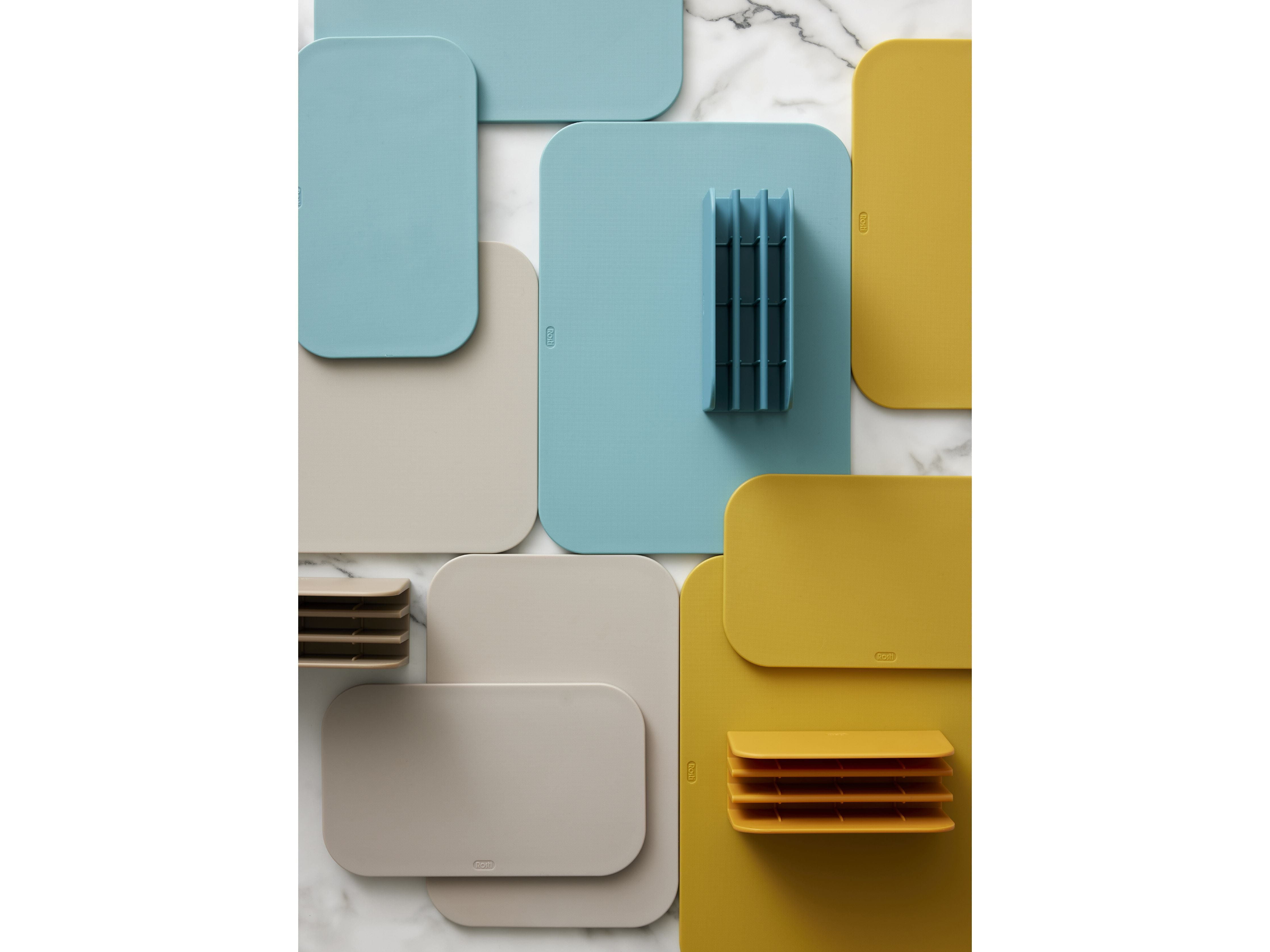 [product_category]-Rosti Choptima Cutting Board Set, Nordic Green-Rosti-5722000278245-27824-ROS-32