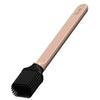 Rosti Klassisk bagning og grillbørste 17,8 x 3,8 cm, nordisk grøn