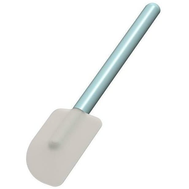 [product_category]-Rosti Classic Dough Scraper 25,7 X 6,5 Cm L, Nordic Green-Rosti-5722000237846-23784-ROS-1