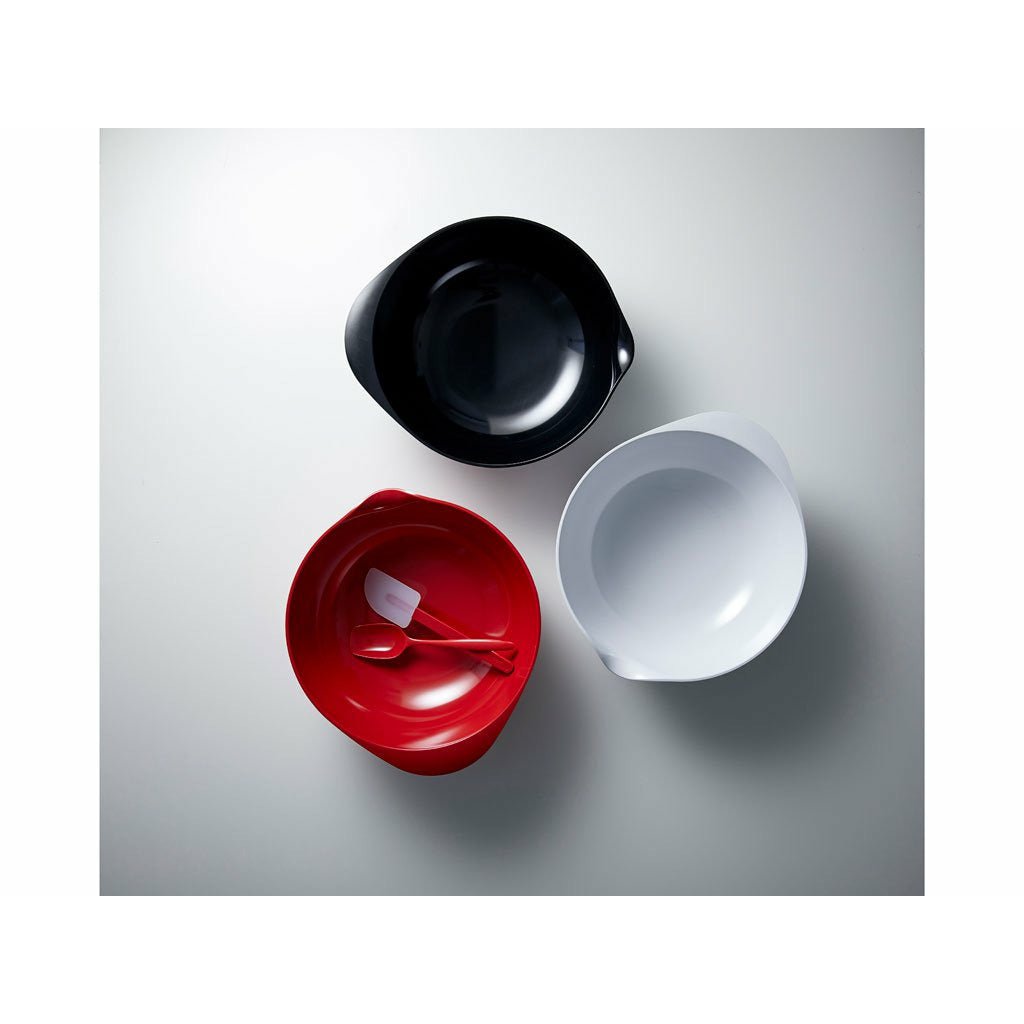 [product_category]-Rosti Classic Dough Scraper 25,7 X 6,5 Cm L, Red-Rosti-5722000237822-23782-ROS-6