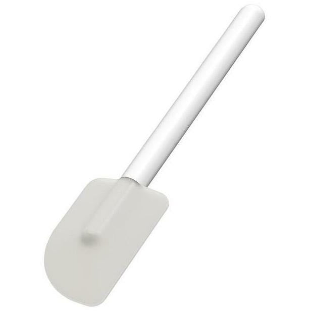 [product_category]-Rosti Classic Dough Scraper 25,7 X 6,5 Cm L, White-Rosti-5722000237839-23783-ROS-1