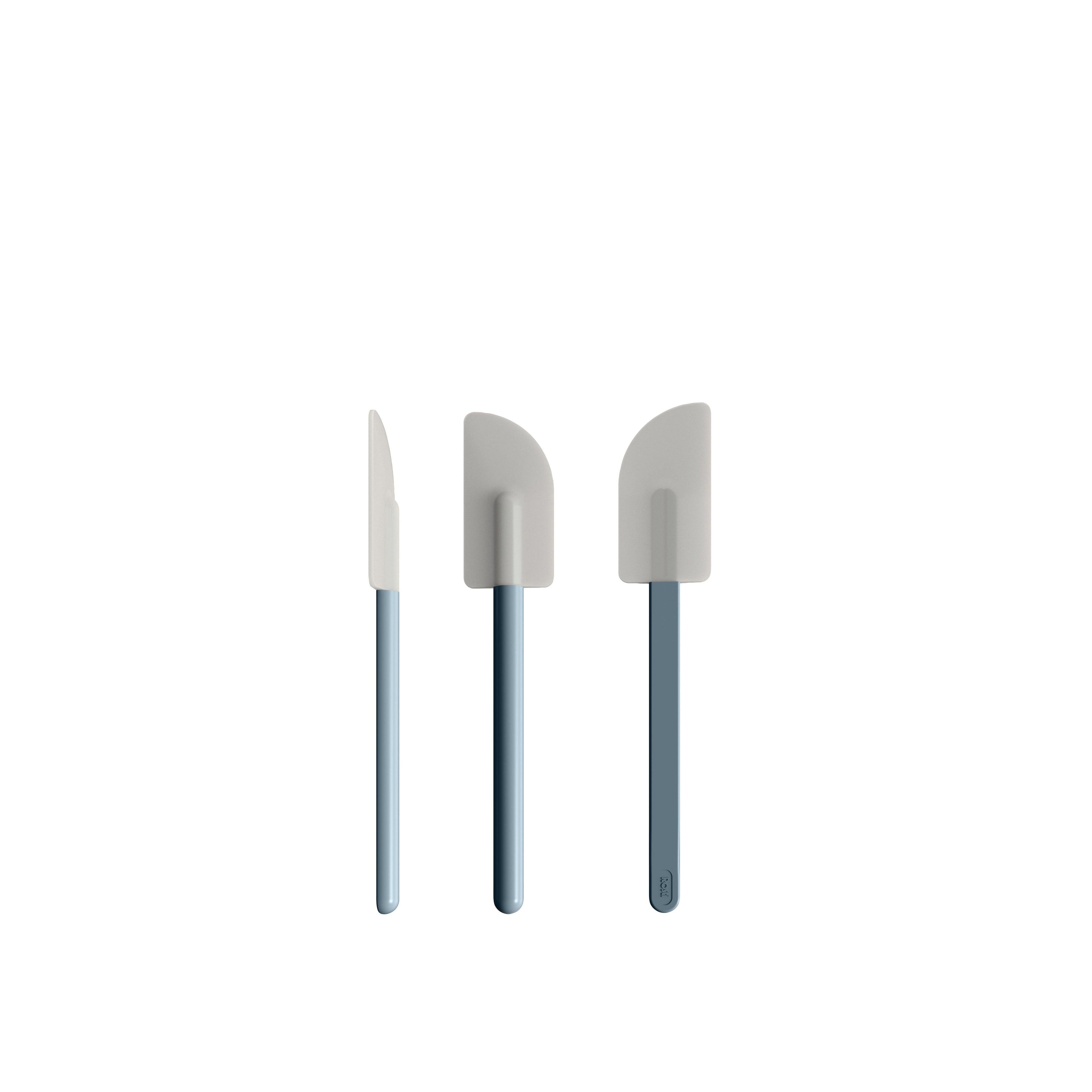 [product_category]-Rosti Classic Dough Scraper S, Dusty Blue-Rosti-5722000244615-24461-ROS-4