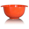 Rosti Kitchen Sieve for Margrethe Bowl 1,5 liter, gulerod