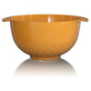 Rosti Kitchen Sieve for Margrethe Bowl 1,5 liter, Curry Yellow