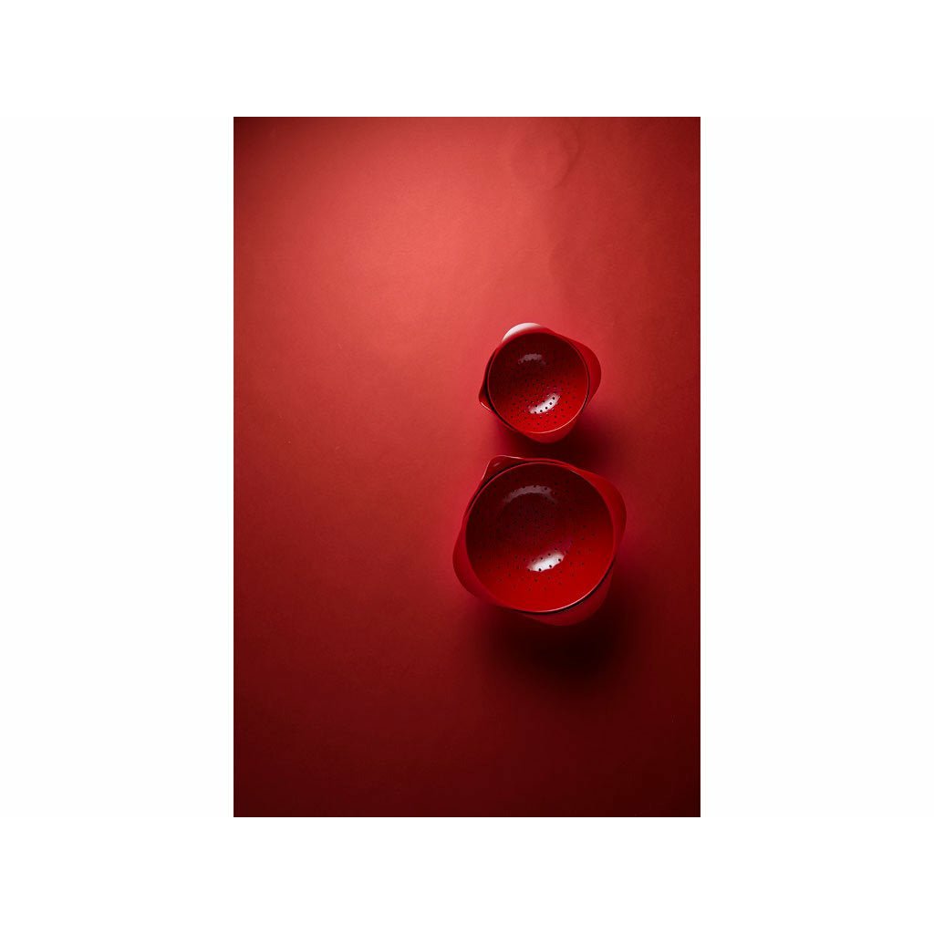 [product_category]-Rosti Kitchen Sieve For Margrethe Bowl 1,5 Liter, Red-Rosti-5722000236979-23697-ROS-4