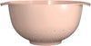 Rosti Kitchen Sieve for Margrethe Bowl 4 Liter, Nordic Blush