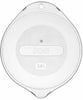 Rosti Margrethe Lid For Bowl Transparent, 2 Liters