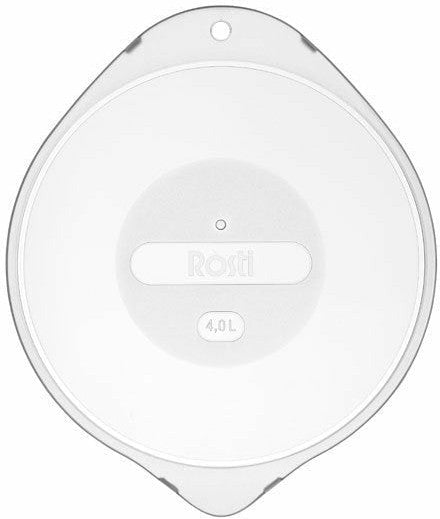 [product_category]-Rosti Margrethe Lid For Bowl Transparent, 4 Liters-Rosti-8711269863641-245244-ROS-1