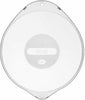 Rosti Margrethe Lid For Bowl Transparent, 5 Liters