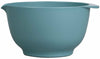 Rosti Margrethe Mixing Bowl Nordic Green, 0,75 Liter