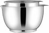 Rosti Margrethe Mixing Bowl Set rustfrit stål, 2 stk.