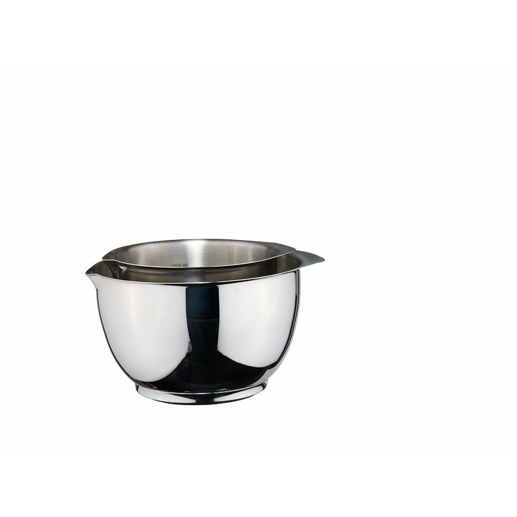 [product_category]-Rosti Margrethe Mixing Bowl Set Stainless Steel, 2 Pcs.-Rosti-5722002451202-245120-ROS-4