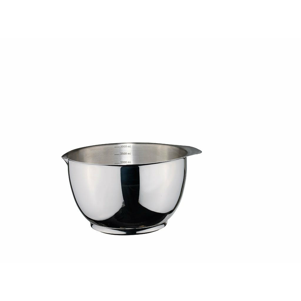 [product_category]-Rosti Margrethe Mixing Bowl Set Stainless Steel, 2 Pcs.-Rosti-5722002451202-245120-ROS-5