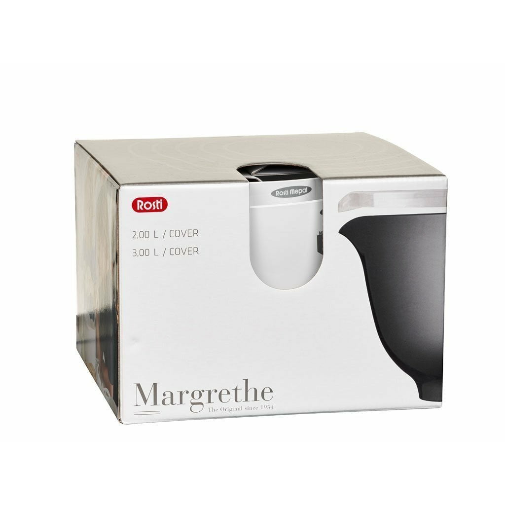 [product_category]-Rosti Margrethe Mixing Bowl Set White, 4 Pieces-Rosti-8711269864655-244726-ROS-4