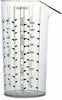 Rosti Measuring Cup Clear, 0.5 Liters
